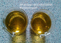 BU Liquid Boldenone Undecylenate, ฉีดสีเหลืองสเตียรอยด์สำหรับเพาะกาย