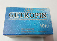 96827-07-5 Getropin, 10iu / Vial Muscle Ehancement ผลิตภัณฑ์เสริมอาหาร Riptropin HGH