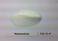 การทดสอบ E / Testosterone Enanthate Steroid Powder สำหรับอาหารเสริมเพาะกาย